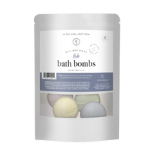 Load image into Gallery viewer, Rowe Casa Kids Bath Bombs | 4