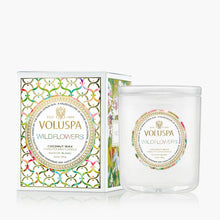 Load image into Gallery viewer, Voluspa: Classic Candle 9/9.5 oz