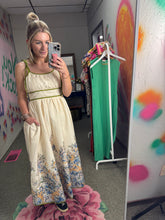 Load image into Gallery viewer, SECRET GARDEN MAXI DRESS