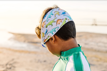 Load image into Gallery viewer, Dino Swim Goggles