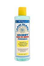 Load image into Gallery viewer, BURN TO BROWN Sunburn Relief Gel