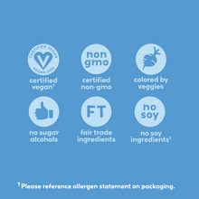 Load image into Gallery viewer, Dark Chocolate Peanut Gems