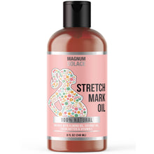 Load image into Gallery viewer, Stretch Mark Oil for Pregnancy - Cocoa Butter, Almond Oil