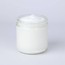 Load image into Gallery viewer, 9oz Manuka Honey & Rosehip Tallow Body Butter