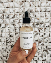 Load image into Gallery viewer, Lavender Thorne Adore Me