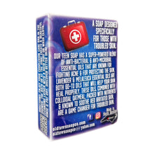 Load image into Gallery viewer, Teen Soap