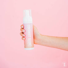 Load image into Gallery viewer, Coconut Glow Tanning Mousse