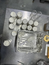 Load image into Gallery viewer, Vanilla Whipped Tallow, All Natural Grass Fed Beef Tallow Moisturizer: 9oz