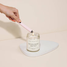 Load image into Gallery viewer, Rechargeable Electric Lighter