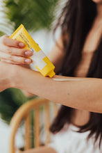 Load image into Gallery viewer, First Honey® Manuka Honey Cream for Eczema & Dry Skin: English / 1.75oz