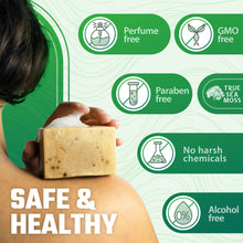 Load image into Gallery viewer, Sea Moss Soap