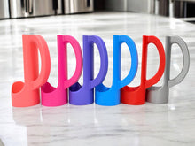 Load image into Gallery viewer, Skinny Can Handle Holder: Purple