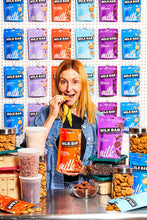 Load image into Gallery viewer, Milk Bar Brown Butter Chocolate Chip Super Crunchy Cookies