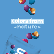 Load image into Gallery viewer, Dark Chocolate Peanut Gems