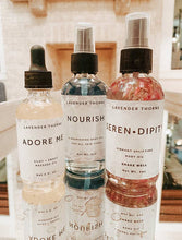 Load image into Gallery viewer, Lavender Thorne - Serendipity Body Oil