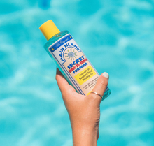 Load image into Gallery viewer, BURN TO BROWN Sunburn Relief Gel