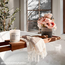 Load image into Gallery viewer, Turkish Cotton Hand Towel, Neutral