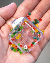 Load image into Gallery viewer, NUDE Mints, Dual Action Liquid Mint Capsules - All Flavors