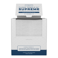 Load image into Gallery viewer, Clean Towels XL™ Supreme