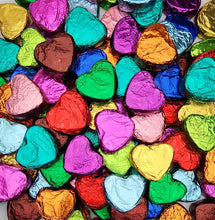 Load image into Gallery viewer, Shower Steamers Heart Shaped - 14 Pack