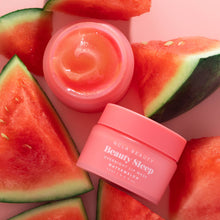 Load image into Gallery viewer, Beauty Sleep Overnight Lip Mask - Watermelon