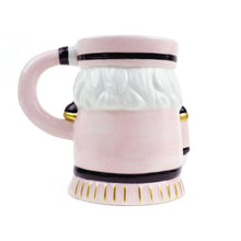 Load image into Gallery viewer, Pink Nutcracker Coffee Mug
