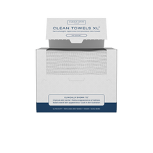 Load image into Gallery viewer, Clean Towels XL™, Disposable Face Towels, 50 Count