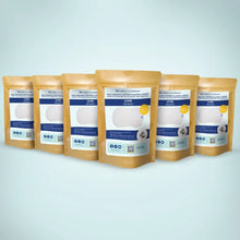 Load image into Gallery viewer, 100% Organic Cotton Flannel Insert