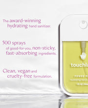 Load image into Gallery viewer, Power Mist Vanilla Blossom