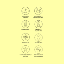 Load image into Gallery viewer, Bask SPF 30 Non-Aerosol Spray Sunscreen