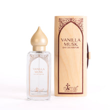 Load image into Gallery viewer, 50ml Vanilla Musk Eau de Parfum