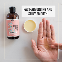 Load image into Gallery viewer, Stretch Mark Oil for Pregnancy - Cocoa Butter, Almond Oil