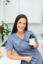 Load image into Gallery viewer, Elderberry Syrup 16.9 oz