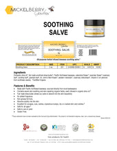 Load image into Gallery viewer, Soothing Salve