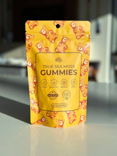 Load image into Gallery viewer, Sea Moss Gummies