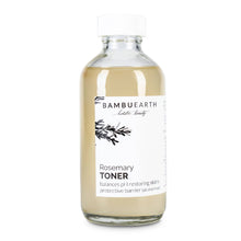 Load image into Gallery viewer, Facial Toner - Rosemary Toner