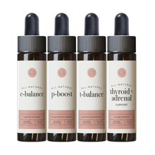 Load image into Gallery viewer, ROWE CASA WOMEN’S HORMONE KIT