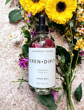 Load image into Gallery viewer, Lavender Thorne - Serendipity Body Oil