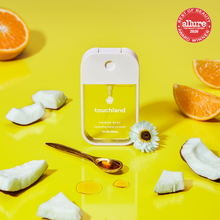 Load image into Gallery viewer, Power Mist Vanilla Blossom