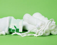 Load image into Gallery viewer, Soap Saver Multi-Color: Cream