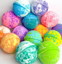 Load image into Gallery viewer, Large Bath Bombs