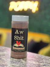 Load image into Gallery viewer, Shit Seasoning/Salsa