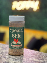 Load image into Gallery viewer, Shit Seasoning/Salsa