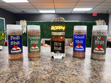 Load image into Gallery viewer, Shit Seasoning/Salsa