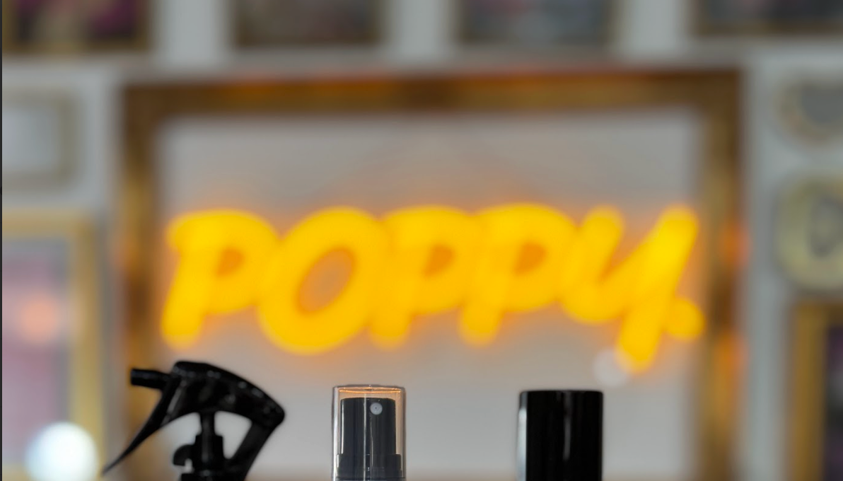 View All Products – POPPY