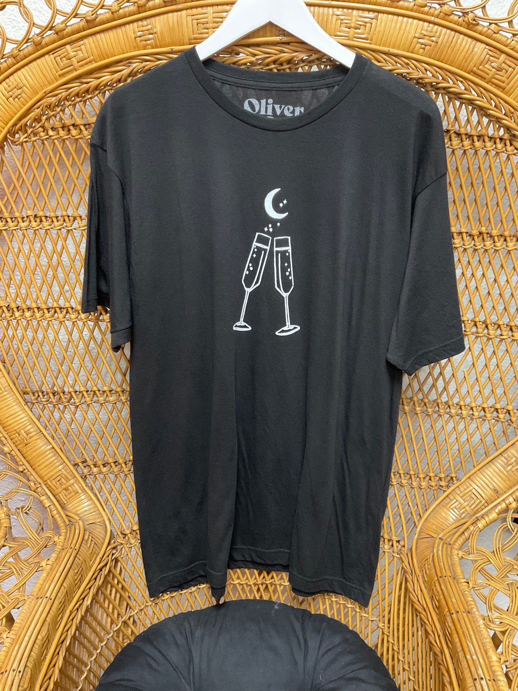 Meet Me At Midnight Tee