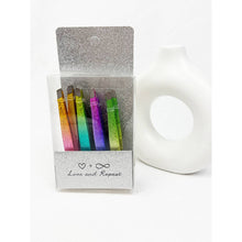 Load image into Gallery viewer, Professional Fancy Eyebrow Tweezers Assorted Colors
