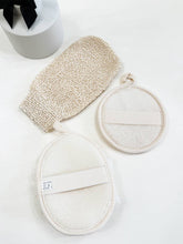 Load image into Gallery viewer, Body Exfoliation Set
