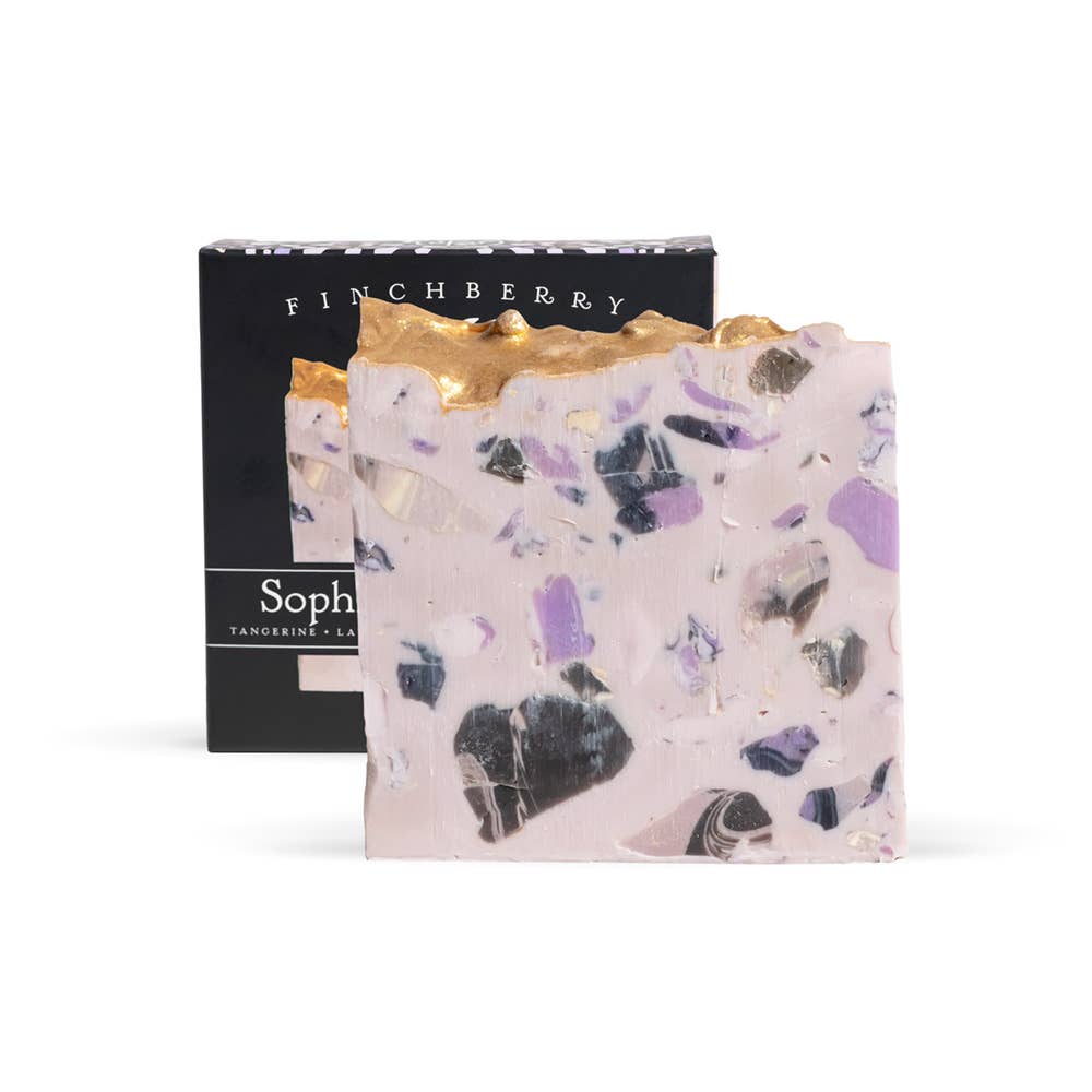 Thank You for Being a Friend 4 Bar Bath &amp; Body Gift Set