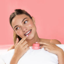 Load image into Gallery viewer, Beauty Sleep Overnight Lip Mask - Watermelon
